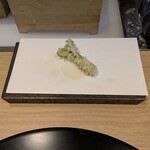 天ぷら 福たろう - 