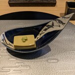 天ぷら 福たろう - 