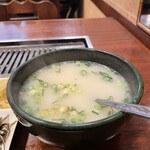 焼肉 蔘鶏湯 大吉 - 