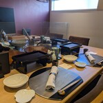 天ぷら 福たろう - 