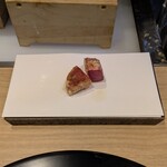 天ぷら 福たろう - 