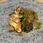 D'ORO - 立子のお魚