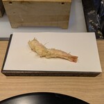 天ぷら 福たろう - 