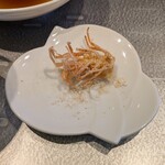 天ぷら 福たろう - 