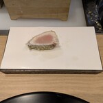 天ぷら 福たろう - 