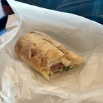 カフェ・ベローチェ - 料理写真: