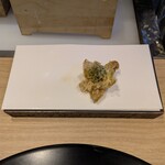 天ぷら 福たろう - 