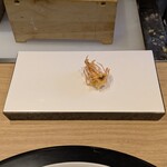 天ぷら 福たろう - 