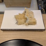 天ぷら 福たろう - 