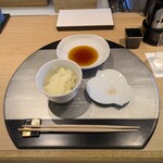 天ぷら 福たろう - 