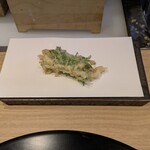 天ぷら 福たろう - 