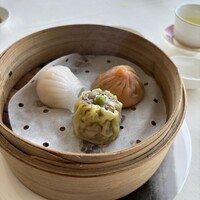 全聚徳 丸ビル店 - 