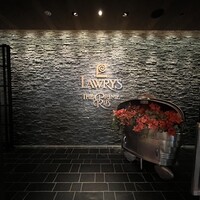 ロウリーズ・ザ・プライムリブ 恵比寿ガーデンプレイス店 - 