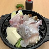 とらふぐ亭 - 
