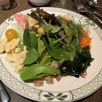 ロウリーズ・ザ・プライムリブ 恵比寿ガーデンプレイス店 - 