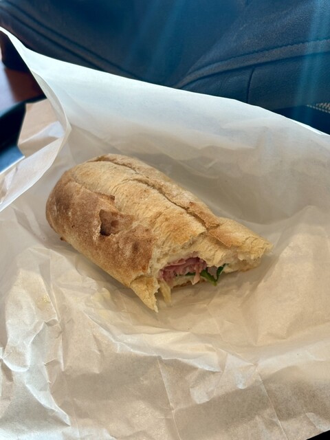 CAFFE VELOCE Nihonbashihoridomechoten