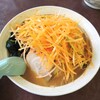 くるまやラーメン 君津坂田