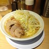 ラーメン 豚の子