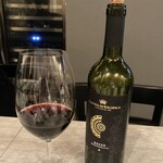 D'ORO - キャンディードのワイン