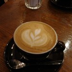 アマメリア エスプレッソ - 