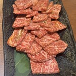 焼肉冷麺やまなか家 一関店 - 