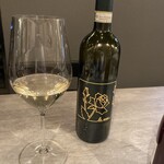 D'ORO - クネゴンデのワイン