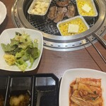 焼肉冷麺やまなか家 - 