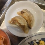 餃子専科 Dining Lee - 