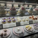 Maison de patisserie GRACIL FROLA - 