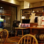 アマメリア エスプレッソ - 