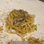 D'ORO - パスタ