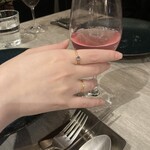 D'ORO - 立子お誕生日おめでとう♪