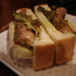 アマメリア エスプレッソ - 