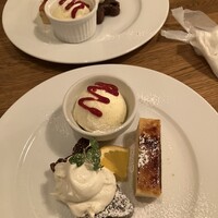 ピッツェリア ダ チーボ コレド日本橋店 - 