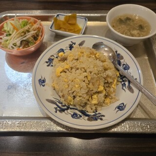 餃子専科 Dining Lee_1