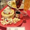BOX cafe&space 新宿ミロード店