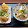 丸亀製麺 一関中里店