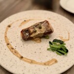 オッジ ダルマット - 