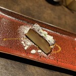 オッジ ダルマット - 