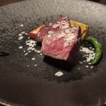 オッジ ダルマット - 