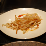 ステーキハウスハマ - 