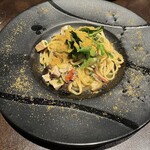 オッジ ダルマット - 