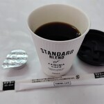 ファミリーマート - ドリンク写真: