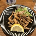 居酒屋 たかまさ - 