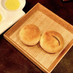 オッジ ダルマット - 