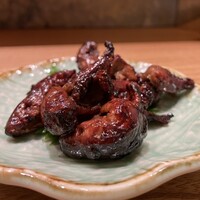 うなぎ家 しば福や - 