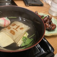 うなぎ家 しば福や - 