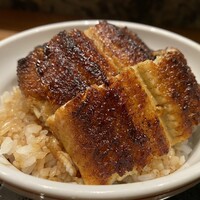 うなぎ家 しば福や - 