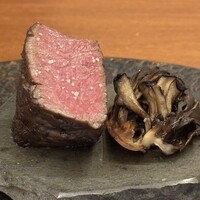 北野坂 木下 - 