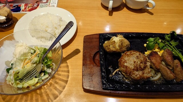 Steak Miya Okazaki Ten photo 2